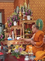 685866_0.jpg - พิธี​สงฆ์​น้ำพระ วัด​พุทธ​วิปัสสนา​ เมือง​ ลอง​บีช | https://sumnangtravel.com