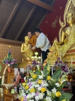 685908_0.jpg - พิธี​สงฆ์​น้ำพระ วัด​พุทธ​วิปัสสนา​ เมือง​ ลอง​บีช | https://sumnangtravel.com