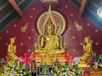 685911_0.jpg - พิธี​สงฆ์​น้ำพระ วัด​พุทธ​วิปัสสนา​ เมือง​ ลอง​บีช | https://sumnangtravel.com