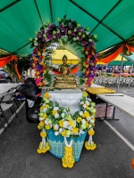 685915_0.jpg - พิธี​สงฆ์​น้ำพระ วัด​พุทธ​วิปัสสนา​ เมือง​ ลอง​บีช | https://sumnangtravel.com