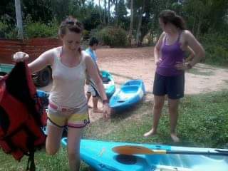 FB_IMG_1546609648046_0.jpg - Home stay Elephant Village Surin Thailand | https://sumnangtravel.com