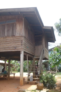 FB_IMG_1546609729854_0.jpg - Home stay Elephant Village Surin Thailand | https://sumnangtravel.com