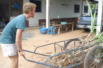 FB_IMG_1546609755753_0.jpg - Home stay Elephant Village Surin Thailand | https://sumnangtravel.com