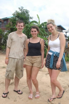 FB_IMG_1546609796018_1.jpg - Home stay Elephant Village Surin Thailand | https://sumnangtravel.com