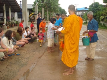 FB_IMG_1546609905184_0.jpg - Home stay Elephant Village Surin Thailand | https://sumnangtravel.com