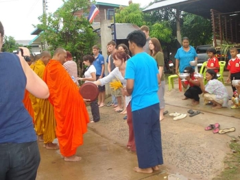 FB_IMG_1546609912998_0.jpg - Home stay Elephant Village Surin Thailand | https://sumnangtravel.com
