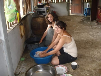 FB_IMG_1546609919555_0.jpg - Home stay Elephant Village Surin Thailand | https://sumnangtravel.com
