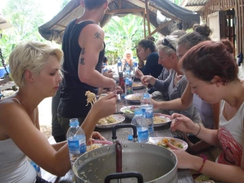 FB_IMG_1546609922959_0.jpg - Home stay Elephant Village Surin Thailand | https://sumnangtravel.com