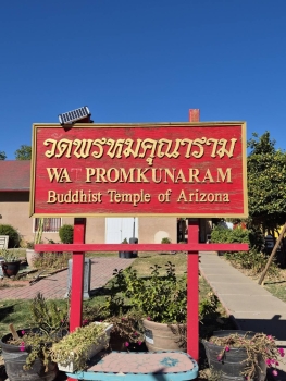 164798_0.jpg - PRESENTATION OF ROBES TO THE MONKS ANDCELEBRATION OF NEW PAGODA | https://sumnangtravel.com