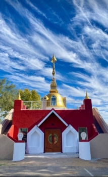 168862.jpg - PRESENTATION OF ROBES TO THE MONKS ANDCELEBRATION OF NEW PAGODA | https://sumnangtravel.com