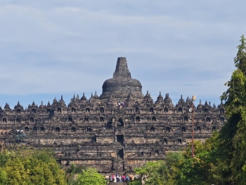 254550.jpg - ท่องมรดกโลกบุโรพุทโธ วัดพุทธที่ใหญ่ที่สุดในโลก | https://sumnangtravel.com