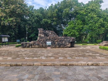 254560.jpg - ท่องมรดกโลกบุโรพุทโธ วัดพุทธที่ใหญ่ที่สุดในโลก | https://sumnangtravel.com