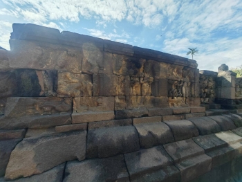 254564.jpg - ท่องมรดกโลกบุโรพุทโธ วัดพุทธที่ใหญ่ที่สุดในโลก | https://sumnangtravel.com
