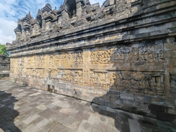 254565.jpg - ท่องมรดกโลกบุโรพุทโธ วัดพุทธที่ใหญ่ที่สุดในโลก | https://sumnangtravel.com