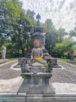 254571.jpg - ท่องมรดกโลกบุโรพุทโธ วัดพุทธที่ใหญ่ที่สุดในโลก | https://sumnangtravel.com