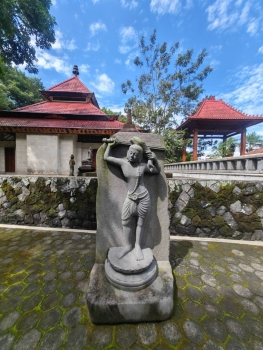 254577.jpg - ท่องมรดกโลกบุโรพุทโธ วัดพุทธที่ใหญ่ที่สุดในโลก | https://sumnangtravel.com
