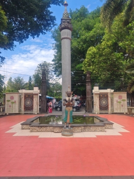 254580.jpg - ท่องมรดกโลกบุโรพุทโธ วัดพุทธที่ใหญ่ที่สุดในโลก | https://sumnangtravel.com