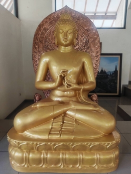 254583.jpg - ท่องมรดกโลกบุโรพุทโธ วัดพุทธที่ใหญ่ที่สุดในโลก | https://sumnangtravel.com