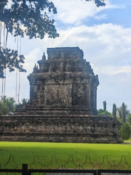 254585.jpg - ท่องมรดกโลกบุโรพุทโธ วัดพุทธที่ใหญ่ที่สุดในโลก | https://sumnangtravel.com
