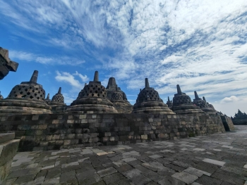 254594.jpg - ท่องมรดกโลกบุโรพุทโธ วัดพุทธที่ใหญ่ที่สุดในโลก | https://sumnangtravel.com