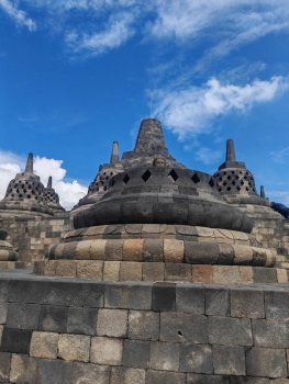 254595.jpg - ท่องมรดกโลกบุโรพุทโธ วัดพุทธที่ใหญ่ที่สุดในโลก | https://sumnangtravel.com