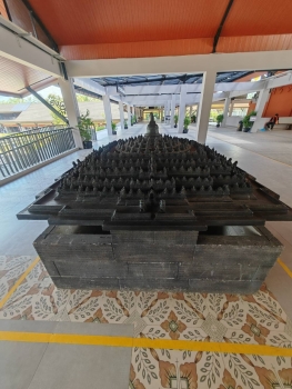 254600.jpg - ท่องมรดกโลกบุโรพุทโธ วัดพุทธที่ใหญ่ที่สุดในโลก | https://sumnangtravel.com