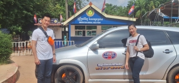 261945_0.jpg - 2-6 Jun 2025 Laos - China - Cambodia | https://sumnangtravel.com