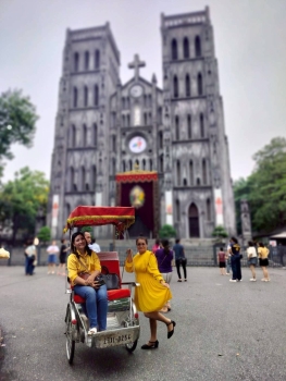 269981_0.jpg - เวียตนาม Hanoi - Sapa ซาปา - Fasipan | https://sumnangtravel.com