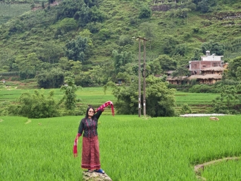 270493_0.jpg - เวียตนาม Hanoi - Sapa ซาปา - Fasipan | https://sumnangtravel.com