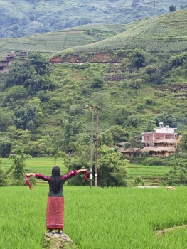 270494_0.jpg - เวียตนาม Hanoi - Sapa ซาปา - Fasipan | https://sumnangtravel.com