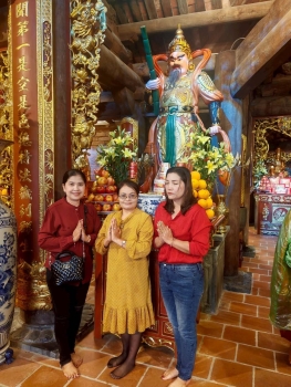 271832_0.jpg - เวียตนาม Hanoi - Sapa ซาปา - Fasipan | https://sumnangtravel.com