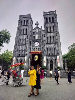 275731_0.jpg - เวียตนาม Hanoi - Sapa ซาปา - Fasipan | https://sumnangtravel.com