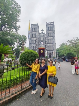 275733_0.jpg - เวียตนาม Hanoi - Sapa ซาปา - Fasipan | https://sumnangtravel.com