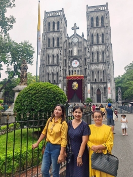 275735_0.jpg - เวียตนาม Hanoi - Sapa ซาปา - Fasipan | https://sumnangtravel.com