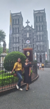 275743_0.jpg - เวียตนาม Hanoi - Sapa ซาปา - Fasipan | https://sumnangtravel.com