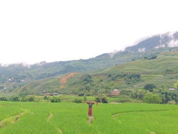 275842_0.jpg - เวียตนาม Hanoi - Sapa ซาปา - Fasipan | https://sumnangtravel.com