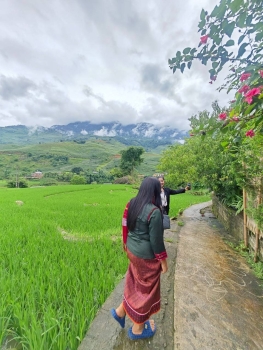 275843_0.jpg - เวียตนาม Hanoi - Sapa ซาปา - Fasipan | https://sumnangtravel.com
