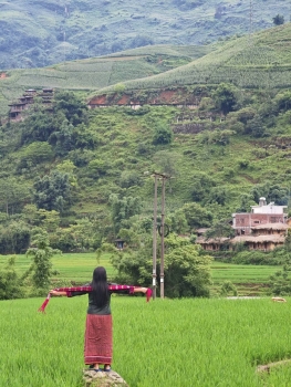 275851_0.jpg - เวียตนาม Hanoi - Sapa ซาปา - Fasipan | https://sumnangtravel.com