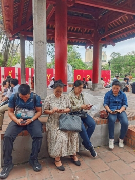 275895_0.jpg - เวียตนาม Hanoi - Sapa ซาปา - Fasipan | https://sumnangtravel.com