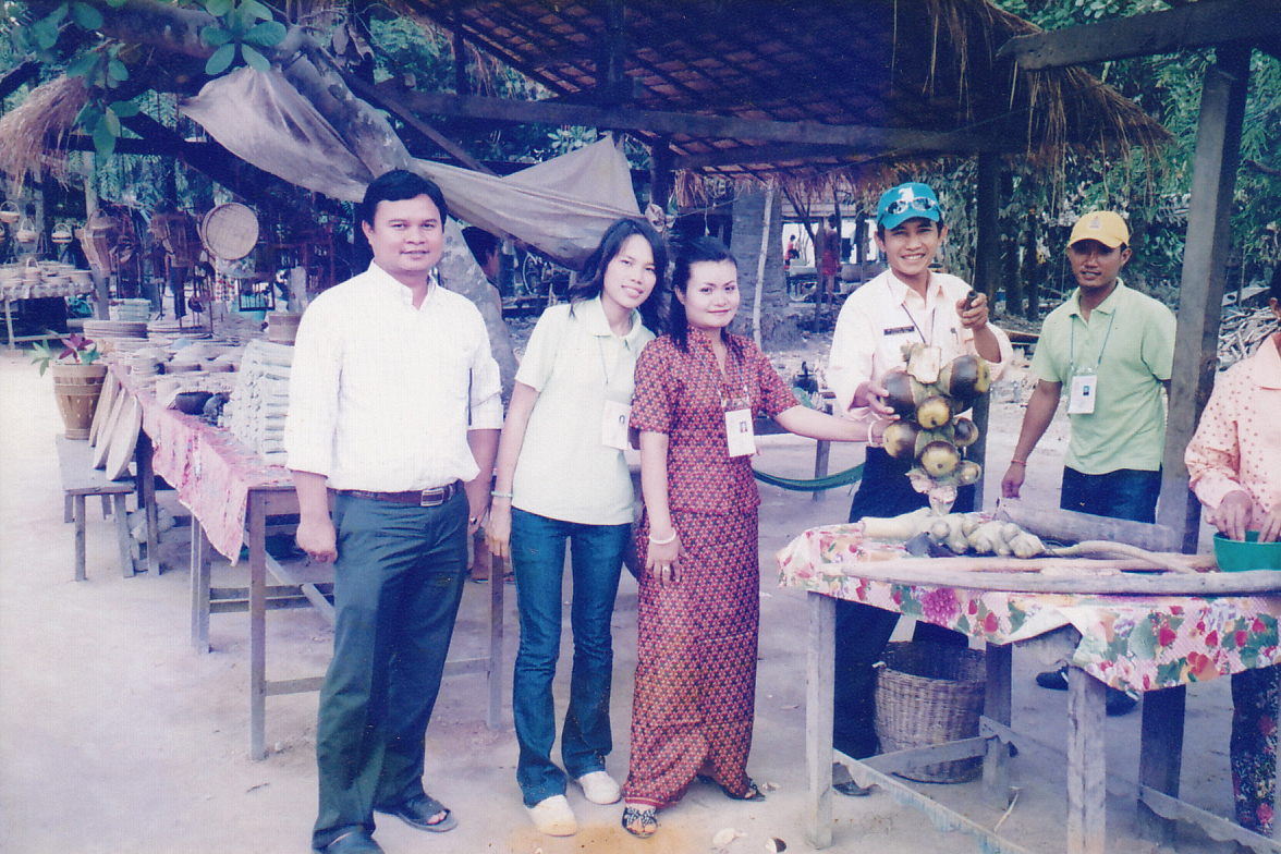 ห้างหุ้นส่วนจำกัด ซัมนาง ทราเวล เซอร์วิส - SUMNANG TRAVEL SERVICE LIMITED PARTNERSHIP
