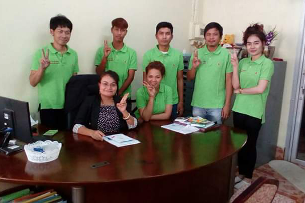 ห้างหุ้นส่วนจำกัด ซัมนาง ทราเวล เซอร์วิส - SUMNANG TRAVEL SERVICE LIMITED PARTNERSHIP